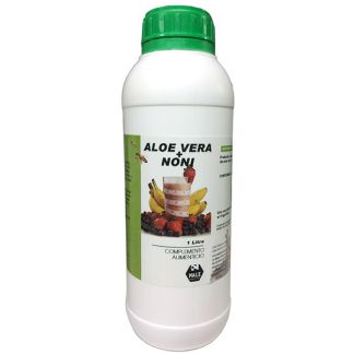 Zumo de Aloe Vera y Noni Nale - 1 litro