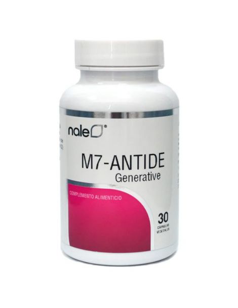 Antidegenerative M7 Nale - 30 cápsulas