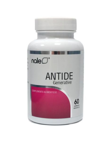 Antidegenerative Nale - 60 cápsulas