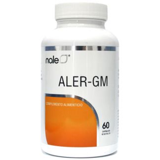 Aler GM Nale - 60 cápsulas