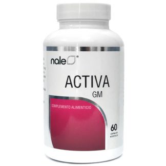 Activa GM Nale - 60 cápsulas