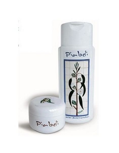 Loción Antimanchas Piabeli - 250 ml.