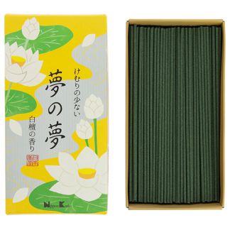 Incienso Yume no Yume Flor de Loto - caja 230 barritas