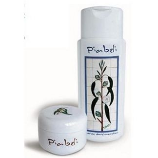 Crema Antimanchas Piabeli - 50 ml.