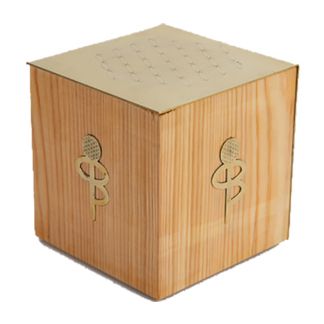 Nytia Space Cube