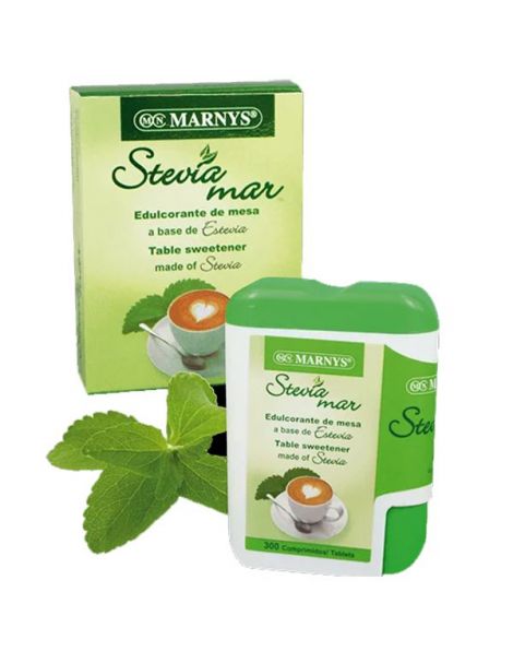 Steviamar Marnys - 300 comprimidos