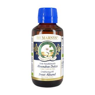 Aceite de Almendras Dulces Masaje Marnys - 125 ml.