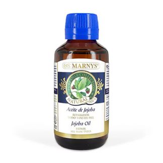 Aceite de Jojoba Marnys - 125 ml.