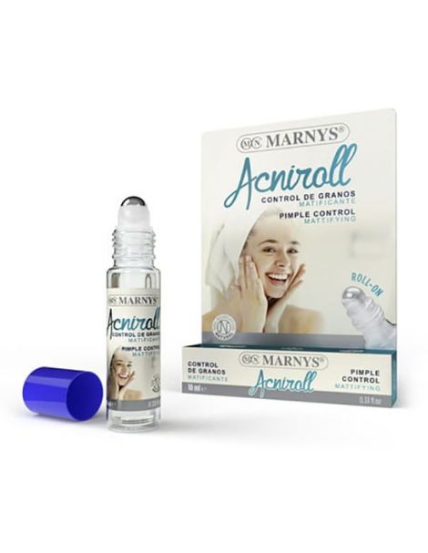 Acniroll Roll-on Marnys - 10 ml.