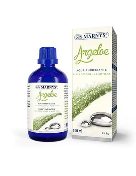 Argeloe Marnys - 100 ml.