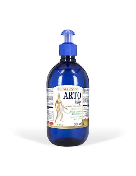 Artohelp Complex Marnys - 500 ml.