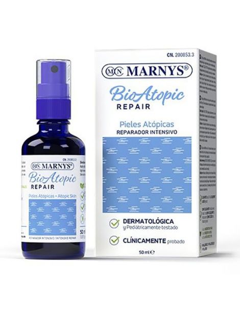 Bioatopic Repair Marnys - 50 ml.