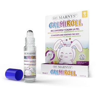 CalmiRoll Golpes Marnys - 10 ml.