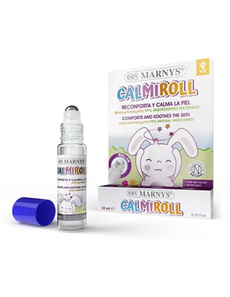 CalmiRoll Golpes Marnys - 10 ml.