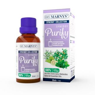 Synergy Purify Marnys - 30 ml.