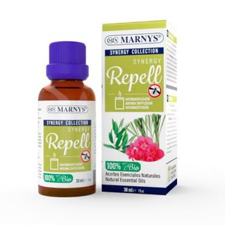 Synergy Repell Marnys - 30 ml.
