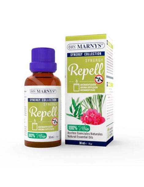 Synergy Repell Marnys - 30 ml.