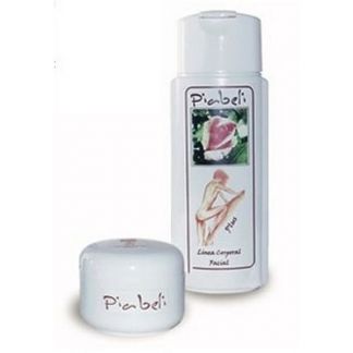 Loción Corporal-Facial Plus Piabeli - 250 ml.