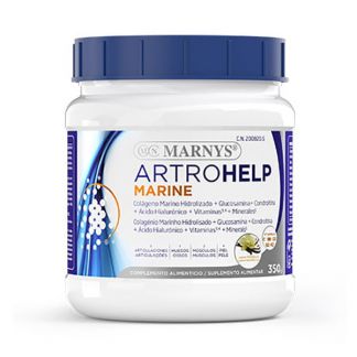 Artrohelp Marine Marnys - 350 gramos