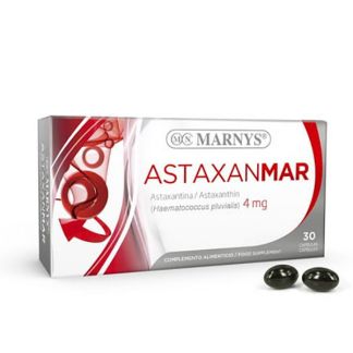 Astaxanmar Marnys - 30 perlas