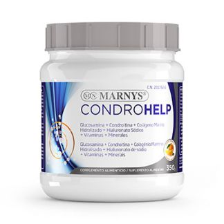 Condrohelp Marnys - 350 gramos