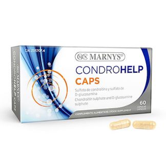 Condrohelp Marnys - 60 cápsulas