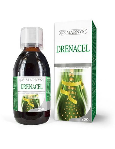 Drenacel Diet Marnys - 250 ml.