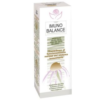 Inmunobalance Bioserum - 250 ml.