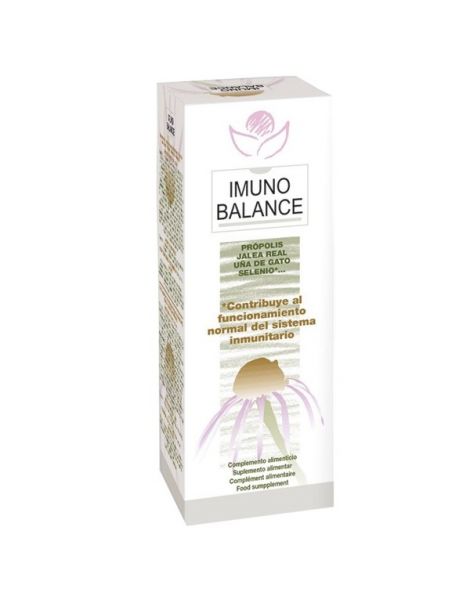 Inmunobalance Bioserum - 250 ml.