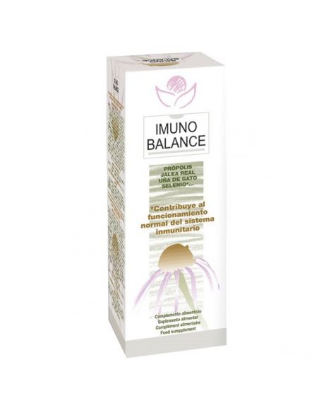 Inmunobalance Bioserum - 250 ml.