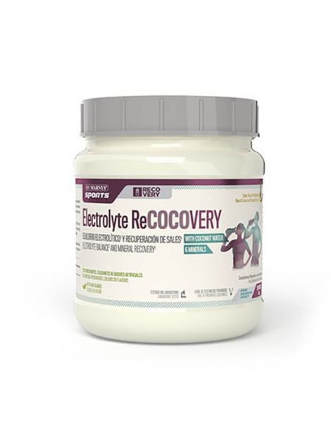 Electrolyte ReCocovery Marnys - 450 gramos