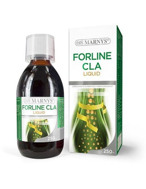 Forline CLA Marnys - 250 ml.