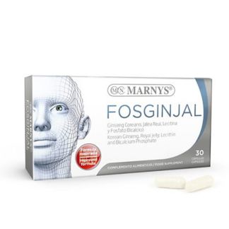 Fosginjal Marnys - 30 cápsulas