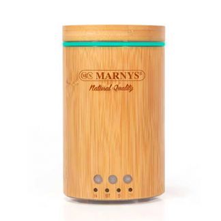 Difusor de Esencias Bamboo Marnys