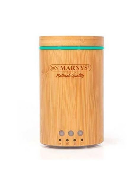 Difusor de Esencias Bamboo Marnys