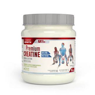 Premium Creatine Marnys - 428 gramos