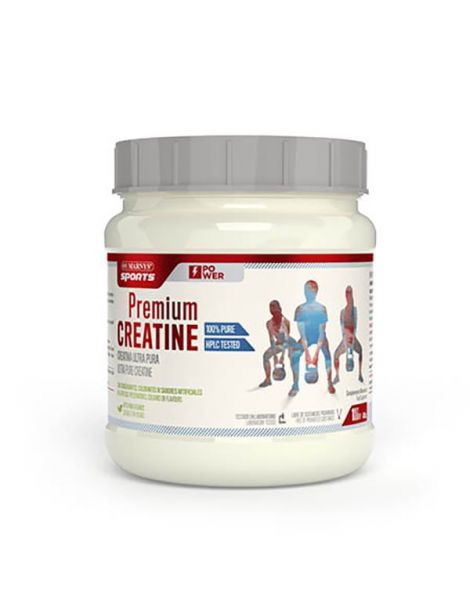 Premium Creatine Marnys - 428 gramos