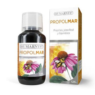 Propolmar Marnys - 125 ml.