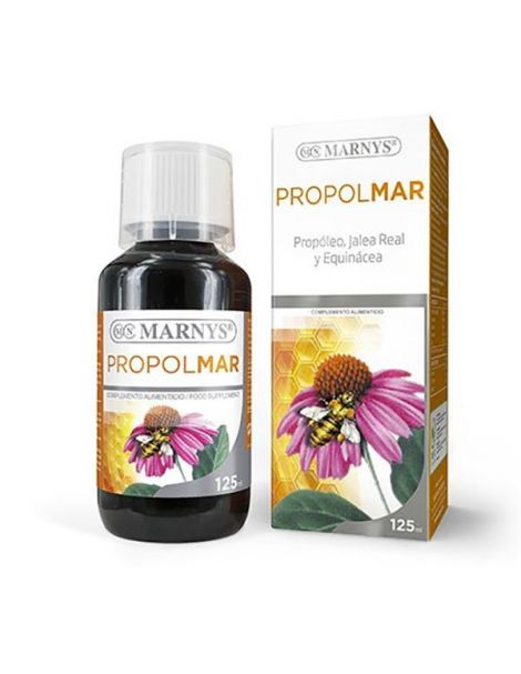 Propolmar Marnys - 125 ml.