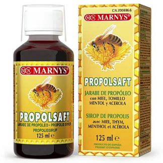 Propolsaft Marnys - 125 ml.