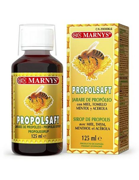 Propolsaft Marnys - 125 ml.
