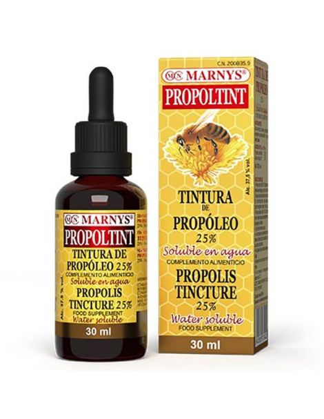 Propoltint Marnys - 30 ml.