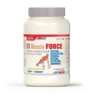 RX Muscle Force Marnys - 1800 gramos