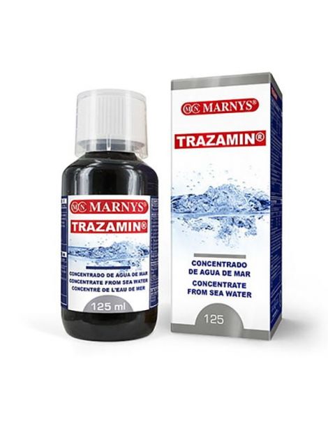 Trazamin Marnys - 125 ml.