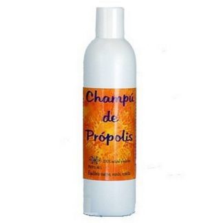 Champú de Própolis Propol-mel - 250 ml.
