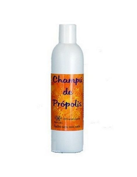 Champú de Própolis Propol-mel - 250 ml.