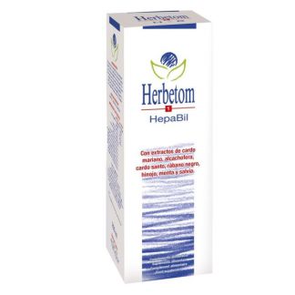 Herbetom 1 H-B Bioserum - 250 ml.