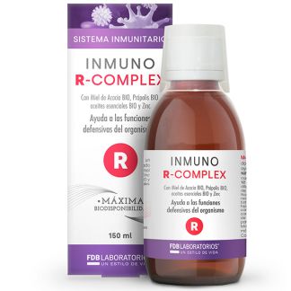 Inmuno R-Complex FDB - 150 ml.