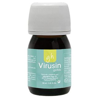 Virusin Tegor - 30 ml.