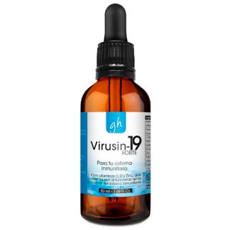 Virusin-19 GH Lavigor - 50 ml.